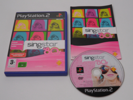 Singstar '80s