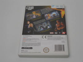 Fantastic Four: Rise of the Silver Surfer (EUR)