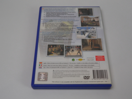 Largo Winch: Empire Under Threat