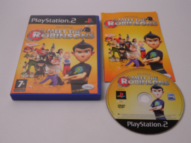 Meet the Robinsons