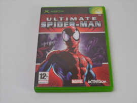 Ultimate Spider-Man