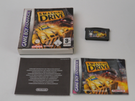 Smashing Drive (EUR)