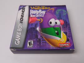 VeggieTales: LarryBoy and the Bad Apple (USA)