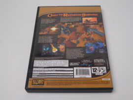 Warcraft III: Reign of Chaos (Expansion Set)