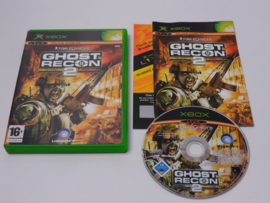 Tom Clancy's Ghost Recon 2
