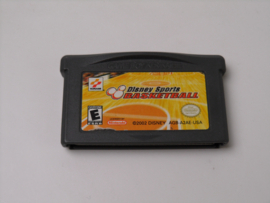 Disney Sports Basketball (USA)