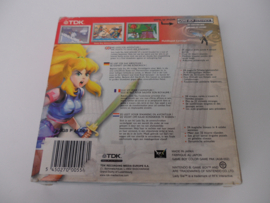 Lady Sia (EUR)