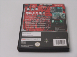 Metal Gear Solid: The Twin Snakes (HOL)