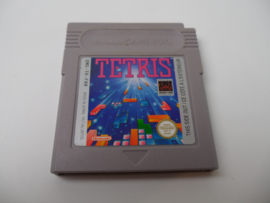 Tetris (FAH)