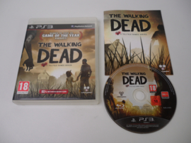 The Walking Dead: A Telltale Games Series