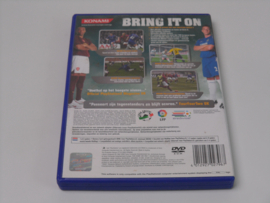 Pro Evolution Soccer 5