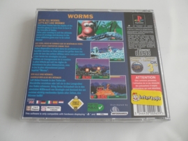 Worms