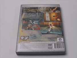 Prince of Persia: The Sands of Time