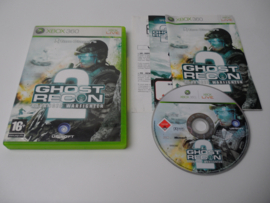 Ghost Recon: Advanced Warfighter 2