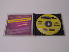 SEGA Touring Car Championship