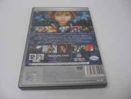 Kingdom Hearts II