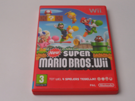 New Super Mario Bros. (HOL-1)