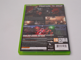 Halo 3 ODST
