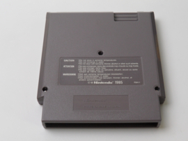 Castlevania III: Dracula's Curse (FRA)