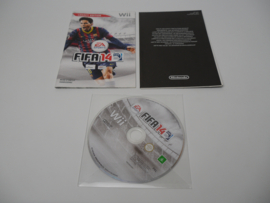 FIFA 14 (EUR)