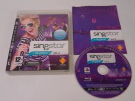 Singstar Vol. 2