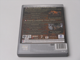 Pirates of the Caribbean: The Legend of Jack Sparrow