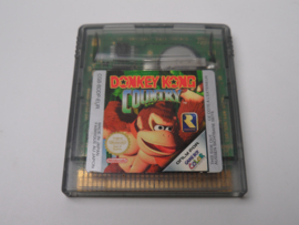 Donkey Kong Country (EUR)