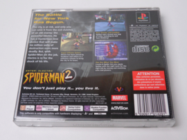Spider-Man 2: Enter Electro