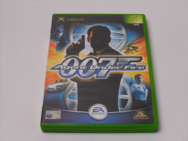 007: Agent Under Fire