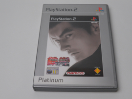Tekken Tag Tournament