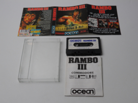 Rambo III