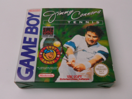 Jimmy Connors Tennis (FAH / UKV)
