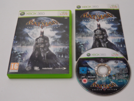 Batman Arkham Asylum