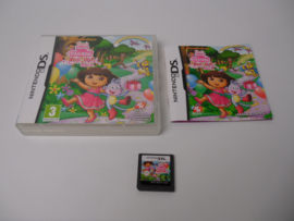 Dora's Grote Verjaardag Avontuur (HOL)