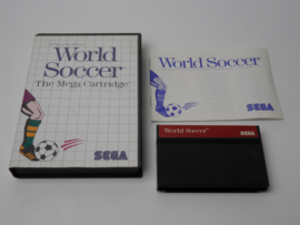 World Soccer