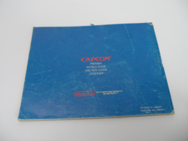 Mega Man 2 Manual