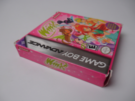 Winx Club (USA)