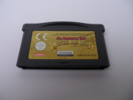 An American Tail: Fievel's Gold Rush (EUR)