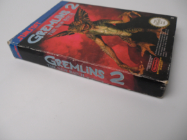 Gremlins 2: The New Batch (FRA)