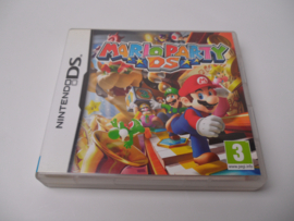 Mario Party DS (HOL)