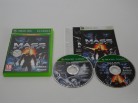 Mass Effect