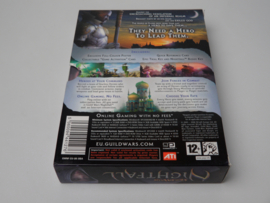 Guild Wars Nightfall