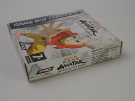 Avatar: The Legend of Aang (HOL)