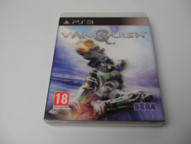 Vanquish