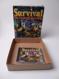 Survival: The Ultimate Challenge