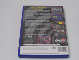 GrooveRider: Slot Car Racing