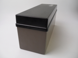Nintendo NES Storage box for 10 Cartridges