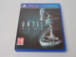 Until Dawn