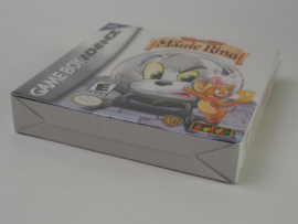 Tom and Jerry: The Magic Ring (USA)
