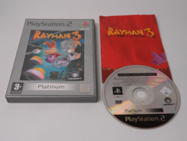 Rayman 3: Hoodlum Havoc